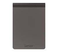 Disque Externe Ssd 960Go Lexar Sl200-500Mo/S Usb 3.1 - Noir