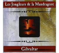 Disque Gibraltar Des Jongleurs de la / Various