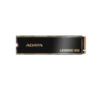 ADATA LEGEND 900 1TB M.2 Gen 4 NVMe SSD - Read 7000MB/s Write 4700MB/s - SLEG-900-1TCS