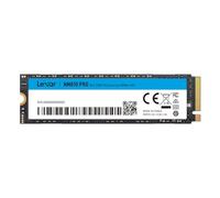 Lexar Nm610 Pro 500gb Ssd M.2