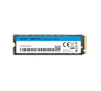 Disque SSD Lexar NM610 Pro 500Go - NVMe M.2 Type 2280