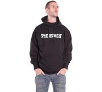 Disques Hives Pullover Hoodie Hives Black L