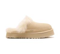 Disquette Chalet Slipper, female, UGG, Slippers, Beige, 3 UK, Shoes 3 UK