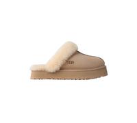Disquette Slipper - female - UGG - Slippers - Beige - 4 UK - Shoes 4 UK