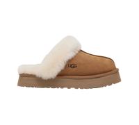 Disquette Slipper - female - UGG - Slippers - Brown - 8 UK - Shoes 8 UK
