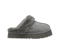 Disquette Slipper - female - UGG - Slippers - Gray - 5 UK - Shoes 5 UK