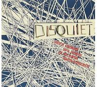 Disquiet - Christof Kurzmann/Sofia Jernberg / Martin Brandlmayr / Joe Williamson