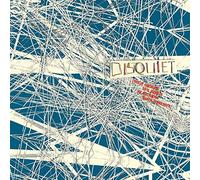 Disquiet - Christof Kurzmann/Sofia Jernberg / Martin Brandlmayr / Joe Williamson