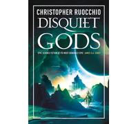 Disquiet Gods