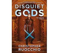 Disquiet Gods: The Sun Eater: Book Six
