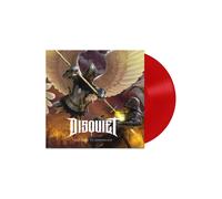 Disquiet - Instigate To Annihilate - Vinyl