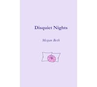 Disquiet Nights (Books of Big Feelings)