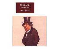 Disraeli: A Brief Life (Canto original series)