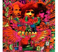 Disraeli Gears - 1st Issue