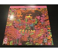 Disraeli Gears - 1st Issue
