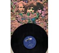 Disraeli Gears