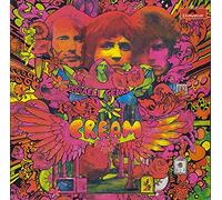 Disraeli Gears