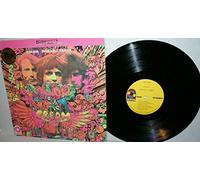Disraeli Gears