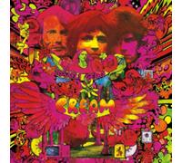 Cream - Disraeli Gears