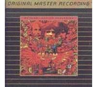 Disraeli Gears by Cream