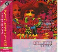 Disraeli Gears: Deluxe Edition