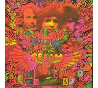 Disraeli Gears; made in England