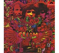 Disraeli Gears - Original stereo