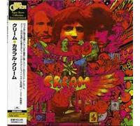 Disraeli Gears [Remastered]