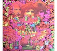 Disraeli Gears [Vinyl LP] [Schallplatte]