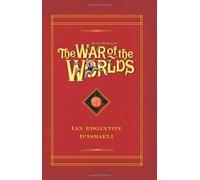 D'Israeli - H.G. Wells's "The War of the Worlds" (Comic Book Adaptation)
