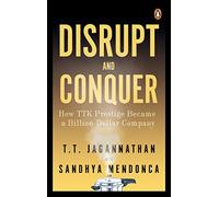 Disrupt and Conquer: How TTK Prestige Became a Billion-Dollar Business