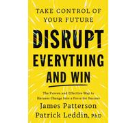 Disrupt Everything
