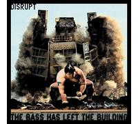 Disrupt - The Bass Has Left the Building
