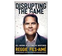 Disrupting The Game