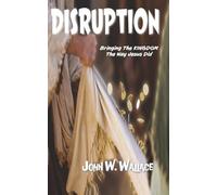 Disruption: Bringing the Kingdom the Way Jesus Did