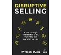 Disruptive Selling