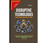 Disruptive Technologies