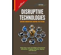 Disruptive Technologies