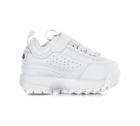 Disruptor Low Sneaker - unisex - Fila - Kids Sneakers - White - 19 EU - Kids 19 EU