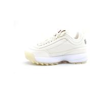 Disruptor Mesh - unisex - Fila - Kids Sneakers - Beige - 32 EU - Kids 32 EU