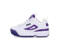 Disruptor T Low Sneaker - unisex - Fila - Kids Sneakers - Multicolor - 28 EU - Kids 28 EU