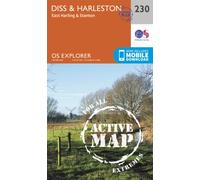 Diss & Harleston
