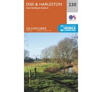 Diss & Harleston