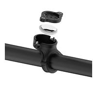 Disscool Bike Mount Base Stand Compatible with Garmin Varia RVR315、RTL515 Holder Mount Rearview Bike Radar Tail Light and Small Bicycle Road MTB Accessories