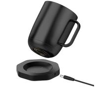 Disscool Replacement Charging Dock Cable Compatible with Ember Temperature Control Smart Mug 2/Mug 1 Charger Protection Intelligent Temperature Control Cup Dedicated Base, Office Home Accessories