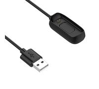 Disscool Replacement Charging Dock Cable Compatible With Oppo band, USB Cable Charger Stand Compatible With OnePlus band 1M