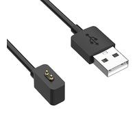 Disscool Replacement Charging Dock Cable Cord Compatible with Xiaomi Smart Band 8 Pro/Redmi watch3 lite, USB Cable Charger Stand Smart Watch Accessories(1m/3.3ft)