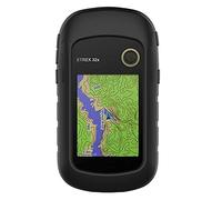 Disscool Silicone Case for Garmin eTrex 10/20/20X/22X/30/30X/32X/201X/209X/309X (Black)