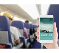 Dissection: A Medical & Political Thriller