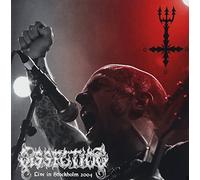Dissection - Live in Stockholm 2004